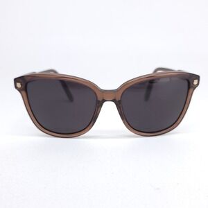 Salvatore Ferragamo Rectangular Unisex Sunglasses‎ SF815S Frames Only Italy